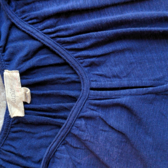 Flowy tank - Picture 4 of 7